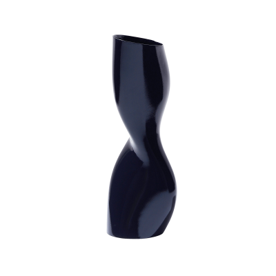 Black White Vase Png PNG Images