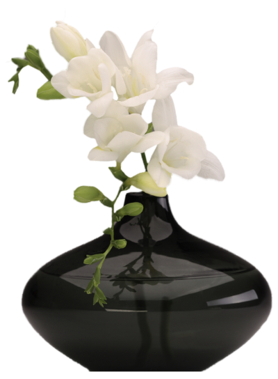 Flowers Vase Png Transparent PNG Images