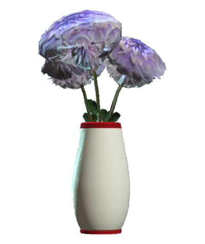 Purple Rosa Vase Png Transparent Images PNG Images