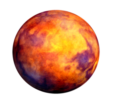 13 Planet Venus Psd Images Planet Venus, Planet Uranus PNG Images