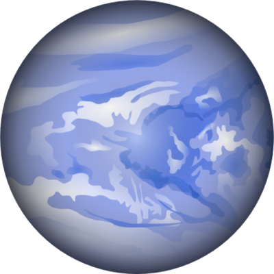 Venus Planet Clipart Clipart Suggest PNG Images