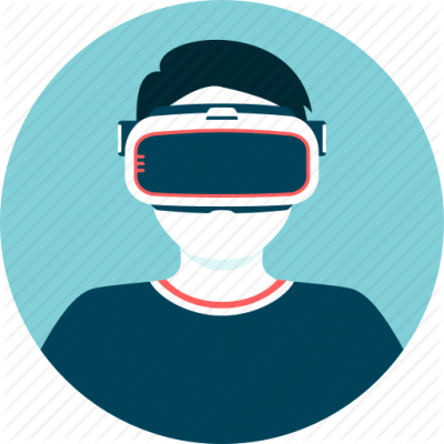 Virtual Reality Free Download 10 PNG Images