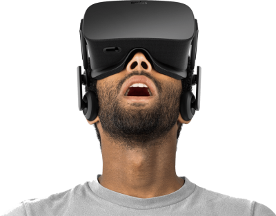 Virtual Reality Transparent PNG Images