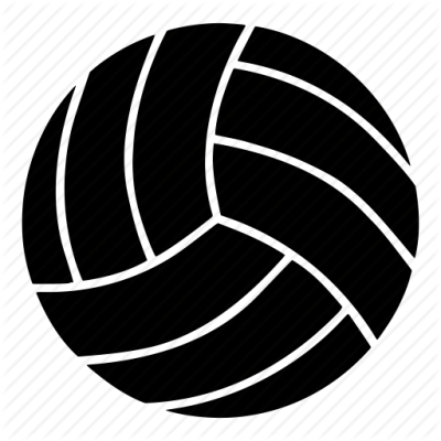 Volleyball Hd Image PNG Images