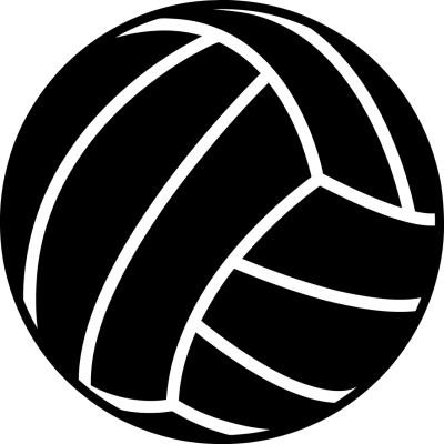 Volleyball Transparent 6 PNG Images