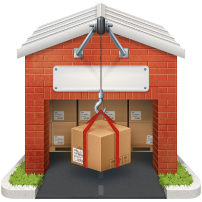 Warehouse Best Png PNG Images