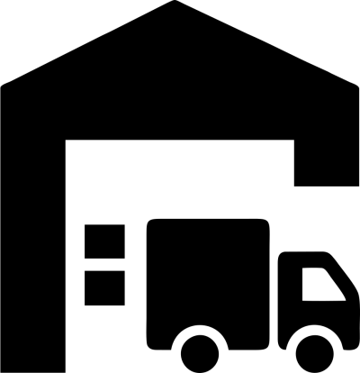 Warehouse Cut Out PNG Images