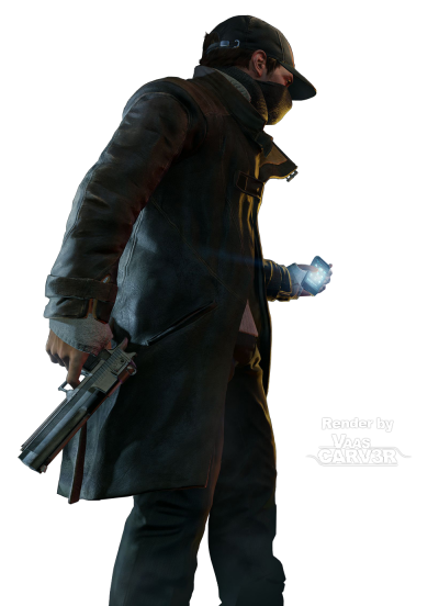 Icon Watch Dogs PNG PNG Images