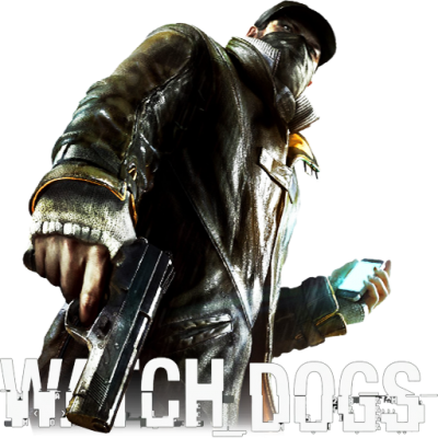Watch Dogs Amazing Image Download 5 PNG Images