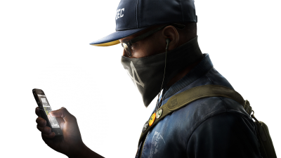 Watch Dogs Png PNG Images