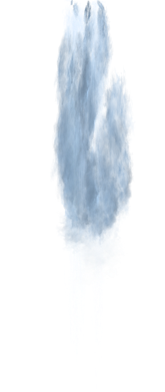 Waterfall Simple PNG Images