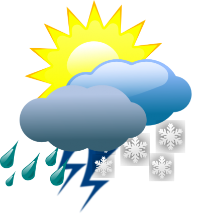 Weather Clip Art At Pictures PNG Images