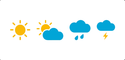 Weather Report Transparent Images PNG Images