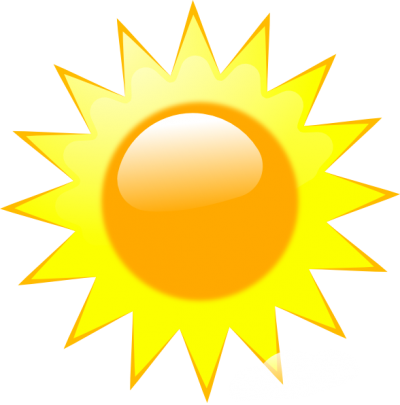 Clipart Weather Icon PNG Images