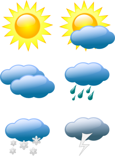 Weather Photos 13 PNG Images