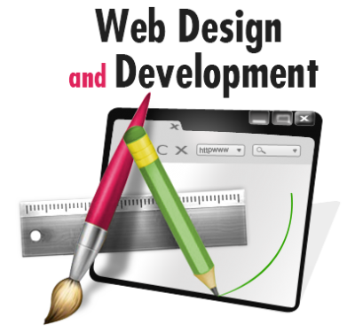 Simple Web Development PNG Images