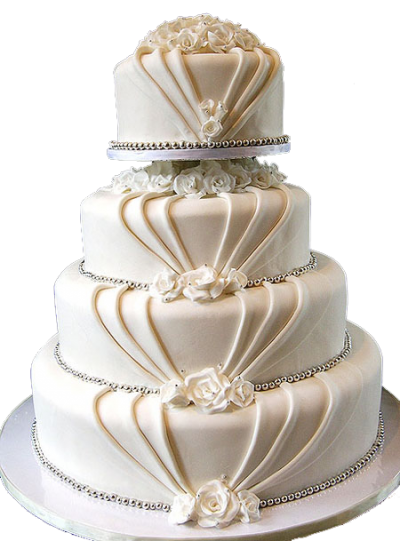 Download WEDDING CAKE Free PNG transparent image and clipart