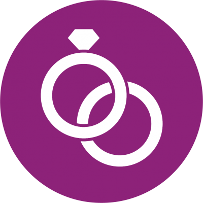 Icon Clipart Wedding Ring PNG Images