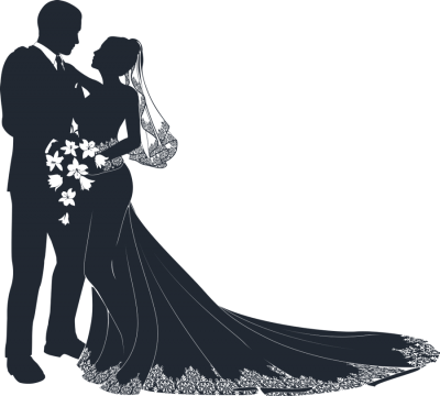 Wedding Couple Free Download Transparent PNG Images