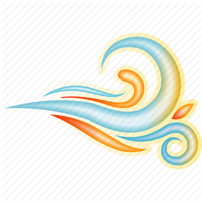 Download WIND Free PNG transparent image and clipart