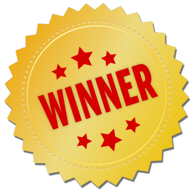 Golden Winner Cut Out Png Images PNG Images