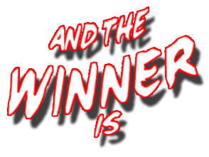 And The Winner Is Photos PNG Images
