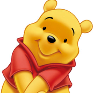 Profiles Winnie The Pooh Png PNG Images