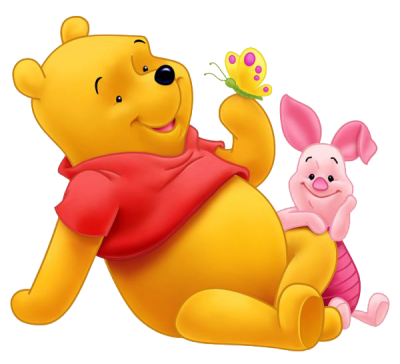 Winnie The Pooh Png Transparent Pictures PNG Images