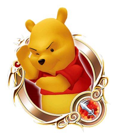 Winnie The Pooh Stars Pictures PNG Images