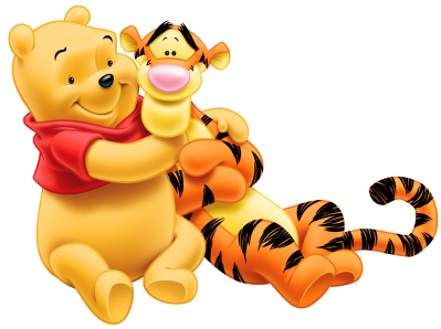 Winnie The Pooh Transparent Image PNG Images