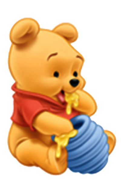 Winnie The Pooh Transparent Images PNG Images