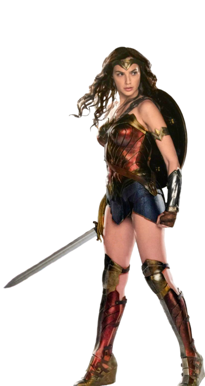 Wonder Woman Png Pictures PNG Images
