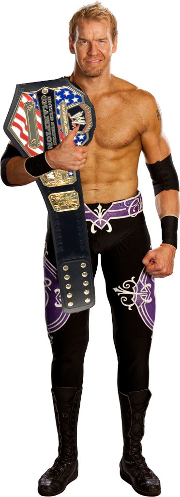 Wwe Christian Photo PNG Images