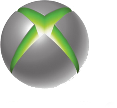 Xbox Logo Free Cut Out PNG Images