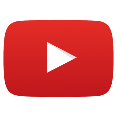 Download YOUTUBE LOGO Free PNG transparent image and clipart