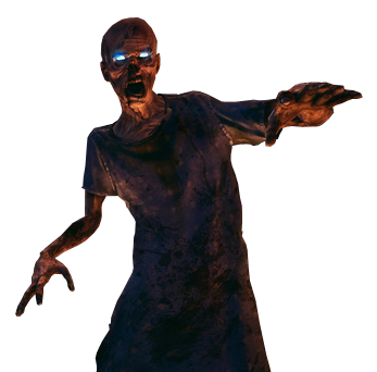 Call Of Duty Black Ops Zombie Render Pictures PNG Images