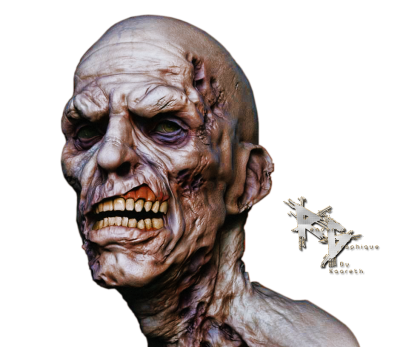 Dead, Halloween, Vampire, Zombie, Fear, Blood, Images PNG Images