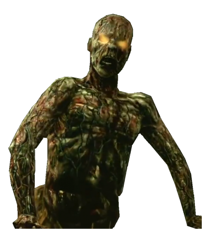 Zombie Render Images PNG Images