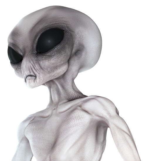 Alien Images Free Download PNG Transparent Background 488x550px ...