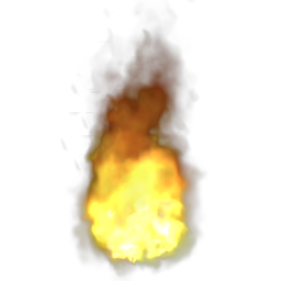 Fire Animation Loop Pictures PNG Transparent Background 256x256px ...