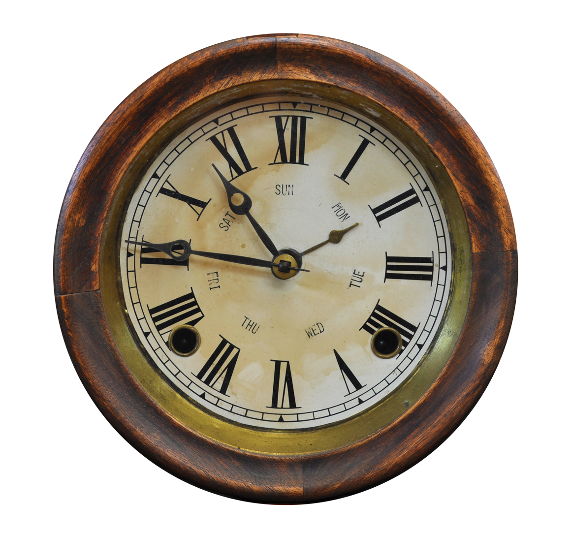 Antique Clock Image PNG Transparent Background 1160x1083px - Filesize ...