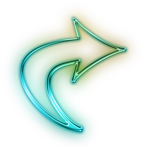 Styled Right Arrow Icon PNG Transparent Background 512x512px - Filesize ...