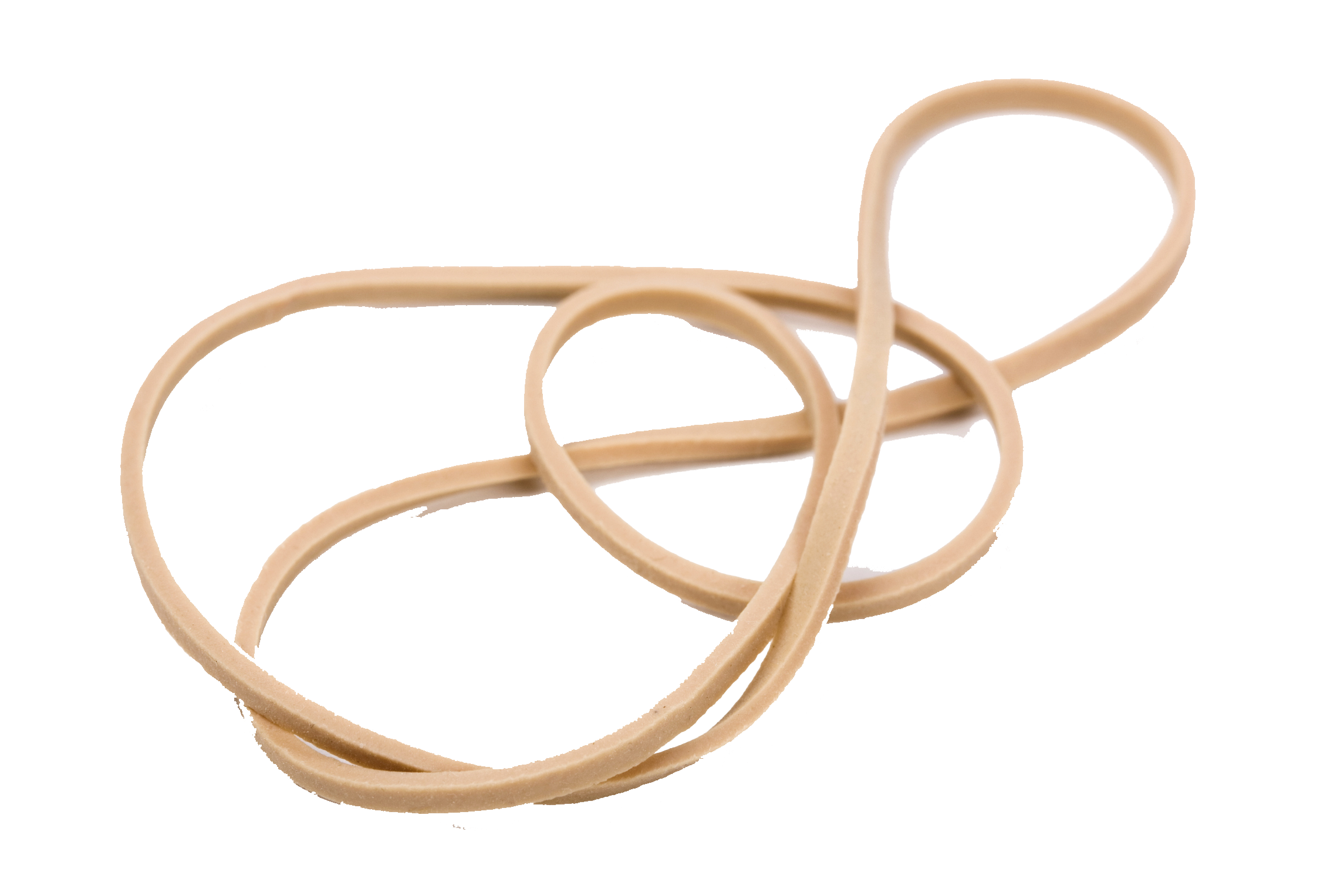 Rubber Band Free PNG Transparent Background 2290x1527px Filesize