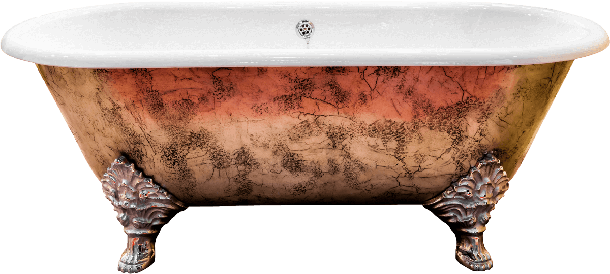 Bathtub Images PNG Transparent Background 1200x540px - Filesize