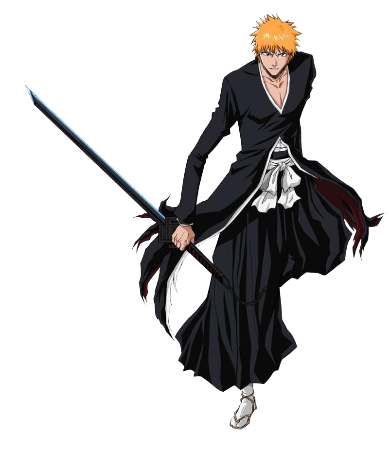 Bleach Icon Clipart PNG Transparent Background 800x930px Filesize