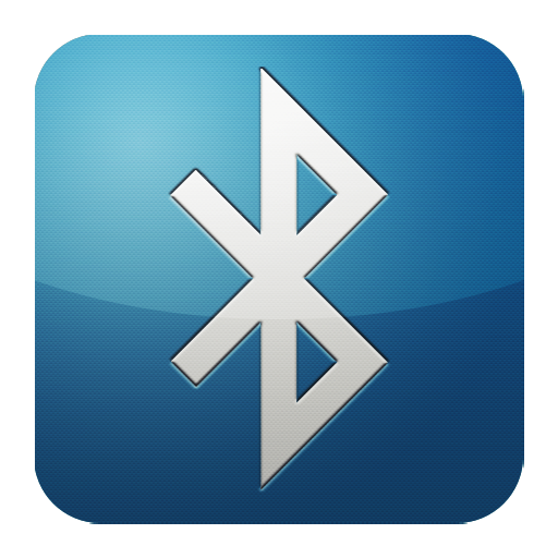 Bluetooth Simple PNG Transparent Background 512x512px - Filesize ...