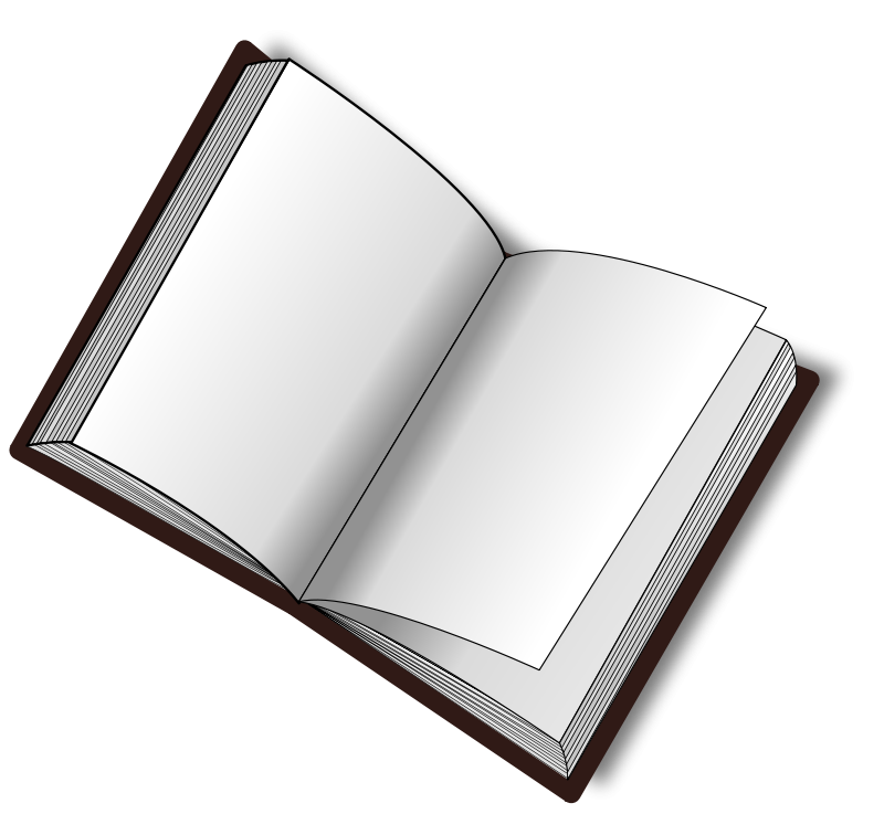 Open Book Clipart Photos PNG Transparent Background 800x756px ...