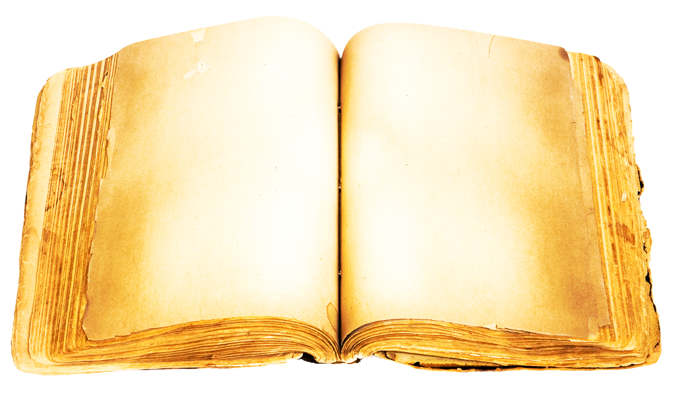 Vintage Old Book Free Download PNG Transparent Background 1351x793px ...