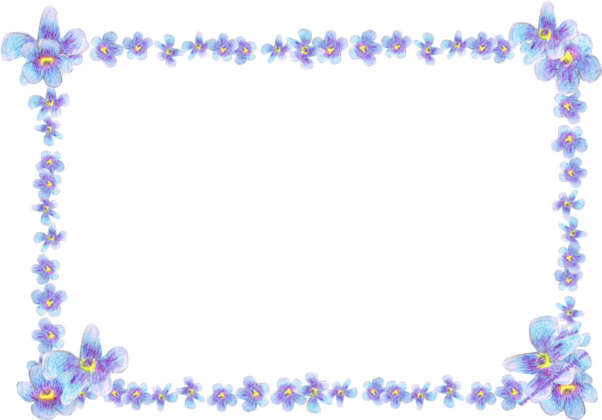 Border Frame Clipart PNG Transparent Background 1242x867px - Filesize ...