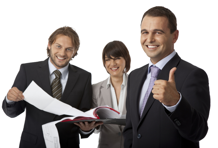 Business People Clipart Photos PNG Transparent Background 841x571px